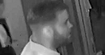 Man punched and glassed with bottle in Birkenhead bar