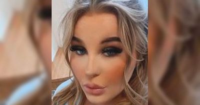 Woman's kind gesture for struggling families ahead of school proms