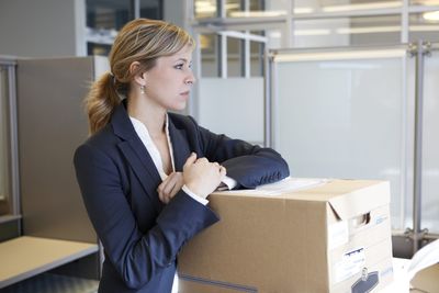 HR’s role in conducting responsible layoffs