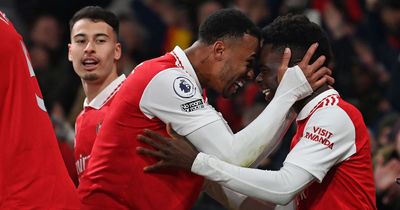 Arsenal's triple boost confirmed after beating Manchester United and Premier League rule reset