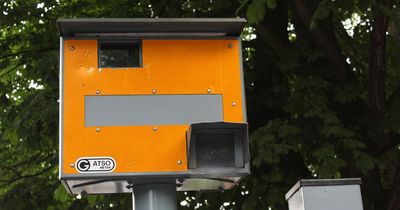 Common speed camera myths busted by officer - from '10% rule' to flashing headlights
