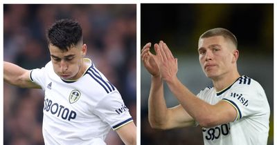 Two Leeds United stars avoid Premier League suspension for crucial Nottingham Forest clash