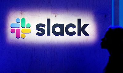 Activist investor Elliott takes stake in Slack owner Salesforce