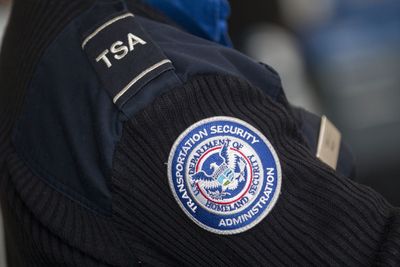 TSA's no-fly list was exposed by a "bored" hacker