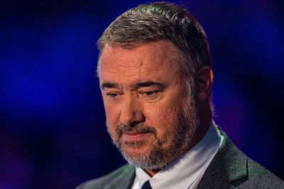 Stephen Hendry ‘fined’ by snooker chiefs after Masked Singer absences