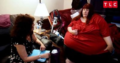 My 600lb Life star leaves fans stunned as she looks unrecognisable after shedding 21st