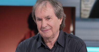 Chris de Burgh opens up about speaking to ghosts and growing up in a 'haunted castle'