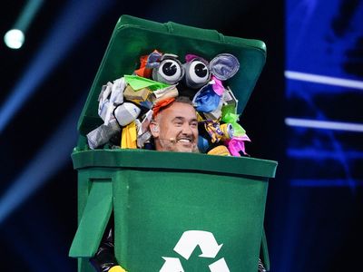 Stephen Hendry fined by snooker chiefs after Masked Singer appearance