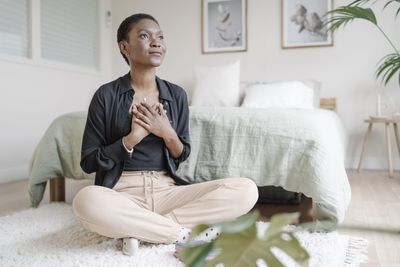 How I learned about the power of rest for Black women