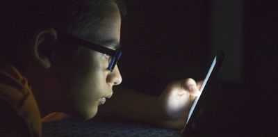 Online racial harassment leads to lower academic confidence for Black and Hispanic students