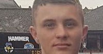 Irish League club "devastated" following death of former youth player