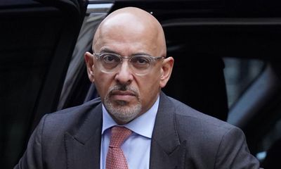 Rishi Sunak asks ethics adviser to look into Nadhim Zahawi tax case