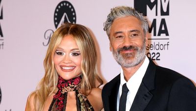 Rita Ora: My bond with Taika Waititi made me want to settle down