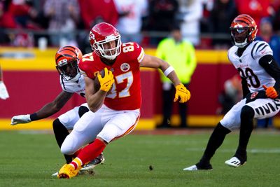 Chiefs Playoff Picture: Previewing the NFL’s championship round