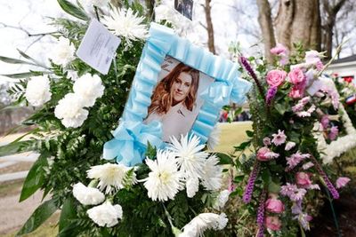 Rock ‘n’ roll royalty — inside Lisa-Marie Presley’s star-studded and emotional funeral