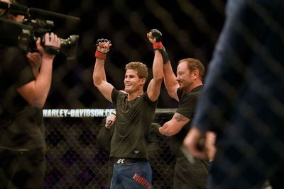 Sage Northcutt Booked for U.S. Return at One Fight Night 10