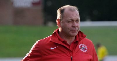 Broxburn Athletic announce Stevie Pittman as new boss following Chris Townsley departure