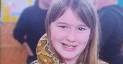 Police ask for help to find schoolgirl, 12, missing from home
