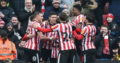 Sunderland's win against Middlesbrough was a statement of intent in play-off chase