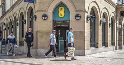 EE customers will pay more for their phone bill from March 2023 - and here's why