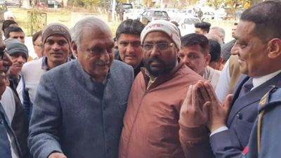 BJP-JJP government has failed on every front: Bhupinder Singh Hooda