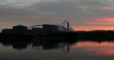 Bailout offer tabled to British Steel by UK government - source