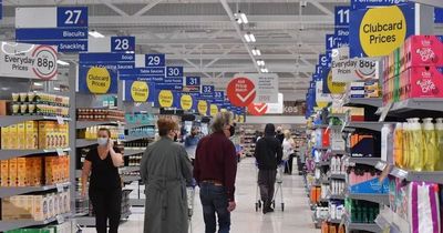 Aldi and Lidl knocked off cheapest supermarket spot as major retailer slashes costs