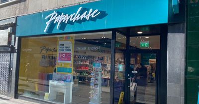 Paperchase future uncertain as brand potentially seeks new buyer