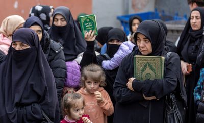 UN body condemns Quran burning in Sweden