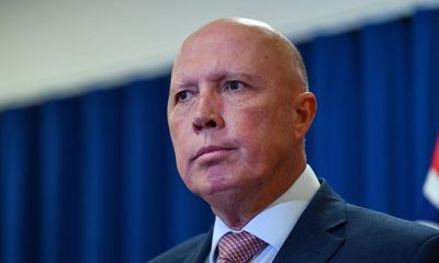 Sowing doubt and confusion about an Indigenous voice is Dutton’s game plan