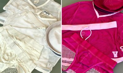 Bright idea: how to use dye to refresh your wardrobe