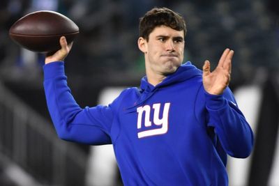 Top Five Fantasy Landing Spots for Daniel Jones