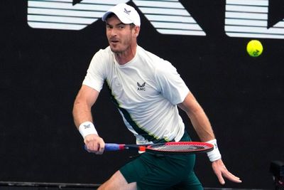 Andy Murray tipped to star at Wimbledon this summer by doubles great Bob Bryan