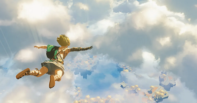 Nintendo Switch production set to skyrocket ahead of The Legend of Zelda: Tears of the Kingdom