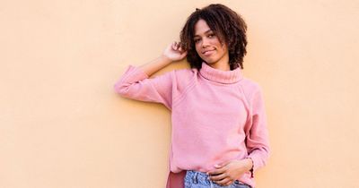 Woman shares 'life-changing' fashion tip as most people wear turtlenecks 'wrong'