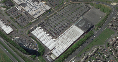 Kildare car chase ends with teenagers arrested in Dublin Retail Park
