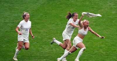 London named in top three cities with growing interest in women's football