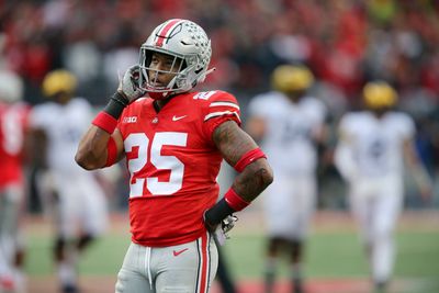 Indoor Football League signs another former Ohio State player