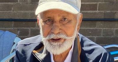 Family's heartbreak as elderly dad dies in hospital after 'horrible' 17-hour wait