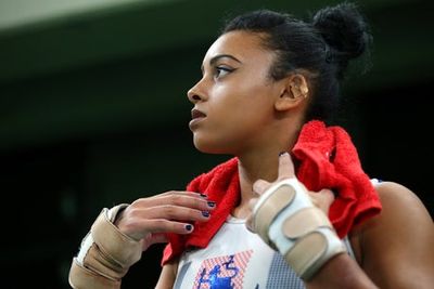 Ellie Downie quits gymnastics aged 23 to ‘prioritise mental health and happiness’