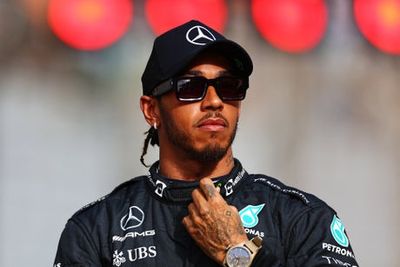 F1: Lewis Hamilton details ‘traumatizing’ racist bullying he suffered at school