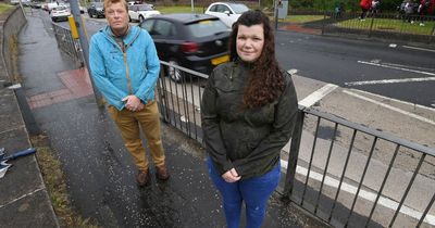 Parent power praised as work to make road safer for kids set to start