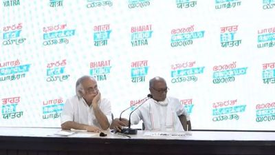Jairam Ramesh, Digvijaya Singh spar over Pulwama attack; deep divide surfaces in Congress