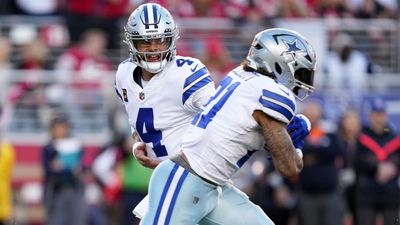 SI:AM | Another Unsatisfying Conclusion for the Cowboys