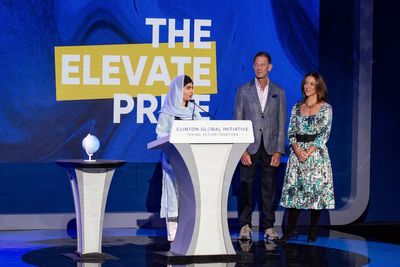 Elevate Prize expands to 12 winners in 2023 for strong field