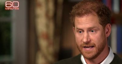 Prince Harry's book slammed for 'breaking cardinal rules of reputation management'