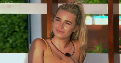 Love Island's Lana and Olivia reveal their ex boyfriends are celebrities