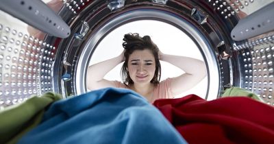 Mrs Hinch fans share cleaning tricks which 'works wonders' for clothes with tissue left in pockets