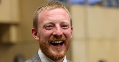 Newcastle Liberal Democrats name Gosforth councillor Colin Ferguson as new leader