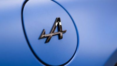 Renault’s Alpine Reportedly Considering Lotus Platforms For Electric SUVs